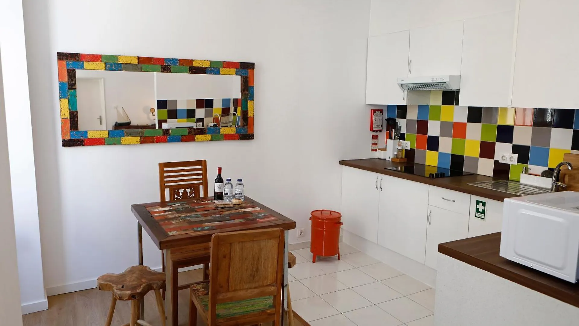 Falua Apartment - By Mayoral Lisboa