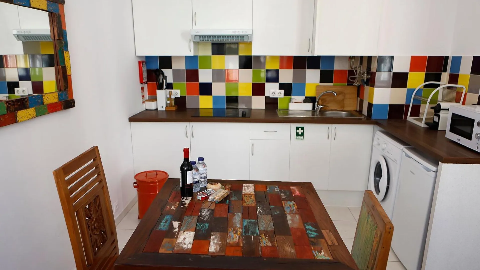 Falua Apartment - By Mayoral Lisboa 0*,  Portugália
