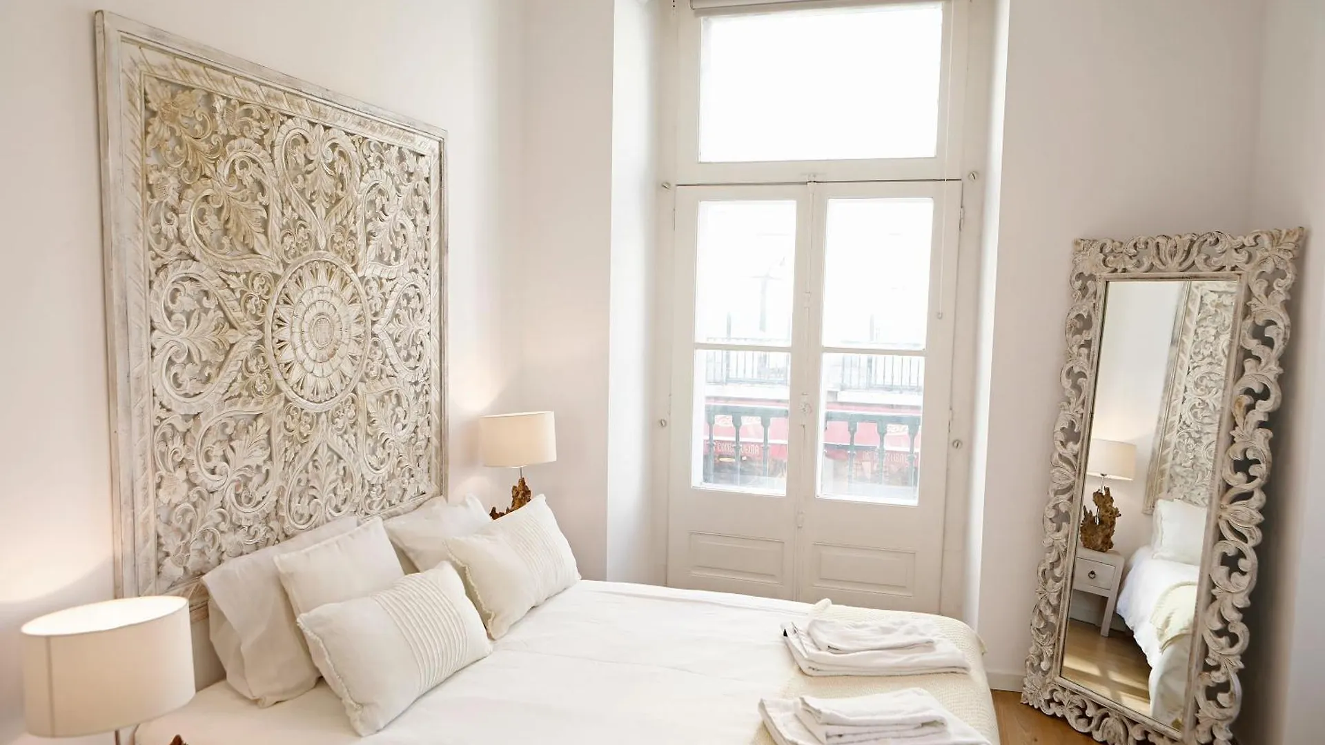 Falua Apartment - By Mayoral Lisboa